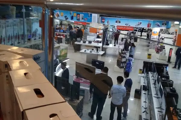 Vatan Bilgisayar Bornova - Resim 5