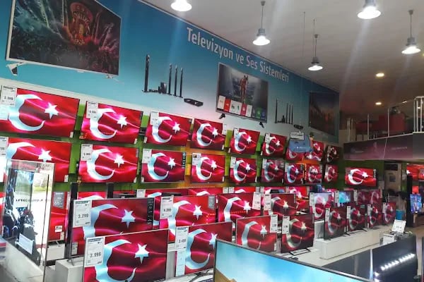 Vatan Bilgisayar Bornova - Resim 17