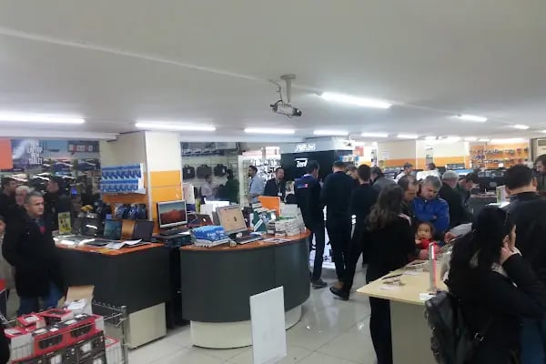 Vatan Bilgisayar Bornova - Resim 19