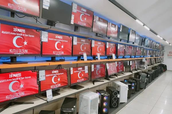 Vatan Bilgisayar Bornova - Resim 18
