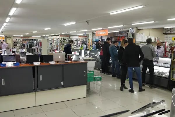 Vatan Bilgisayar Bornova - Resim 16