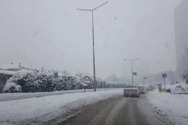 Adalet Sitesi - Resim 2