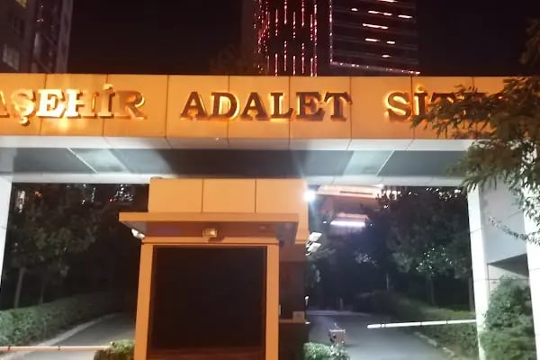 Adalet Sitesi - Resim 1