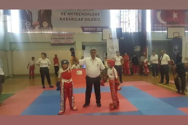 Söyler Spor Kulübü - Resim 19