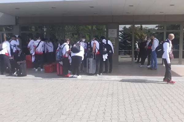Söyler Spor Kulübü - Resim 13