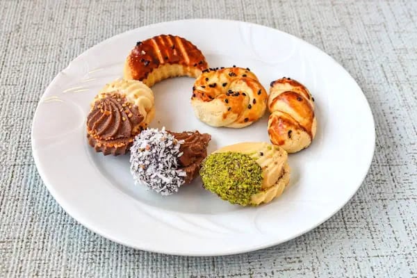 ASMAALTI FIRIN CAFE - Resim 3