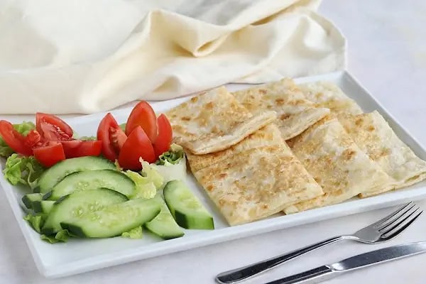 ASMAALTI FIRIN CAFE - Resim 9