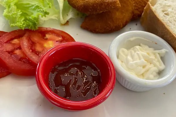 ASMAALTI FIRIN CAFE - Resim 2