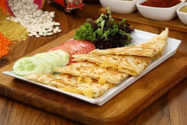 ASMAALTI FIRIN CAFE - Resim 16