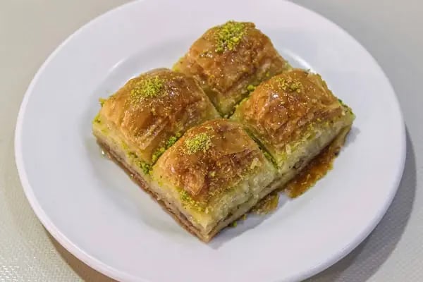 ASMAALTI FIRIN CAFE - Resim 15