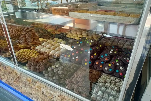 ASMAALTI FIRIN CAFE - Resim 7
