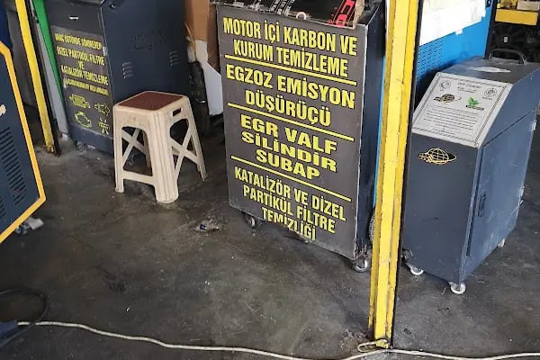 YÜKSELİŞLER OTO ELEKTRİK KLİMA - Resim 5