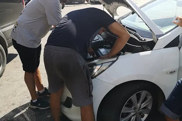 YÜKSELİŞLER OTO ELEKTRİK KLİMA - Resim 19