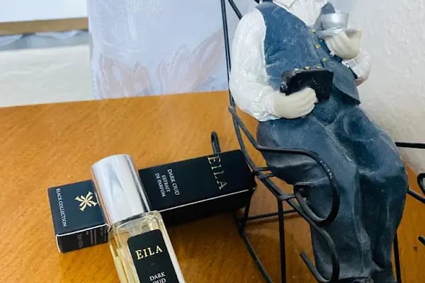 EILA LUXURY FRAGRANCE - BURSA/BALAT - Resim 3