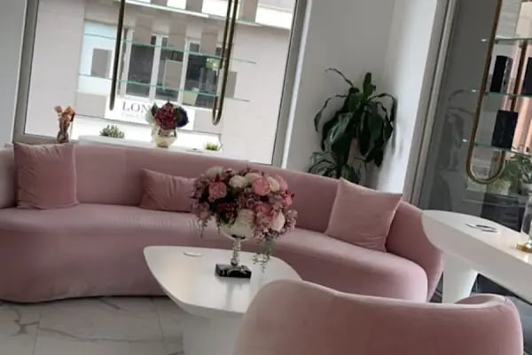 EILA LUXURY FRAGRANCE - BURSA/BALAT - Resim 5
