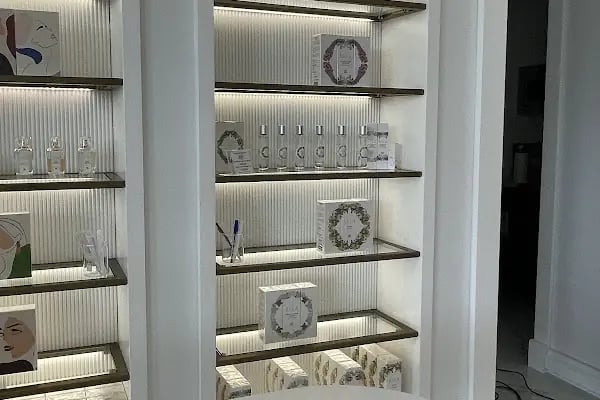 EILA LUXURY FRAGRANCE - BURSA/BALAT - Resim 7