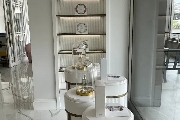 EILA LUXURY FRAGRANCE - BURSA/BALAT - Resim 4