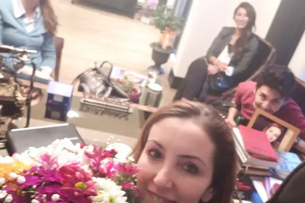 Doç. Dr. Mehtap Karameşe Estetik Cerrahi Kliniği - Resim 15