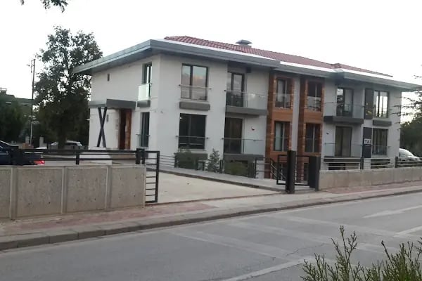 Doç. Dr. Mehtap Karameşe Estetik Cerrahi Kliniği - Resim 17