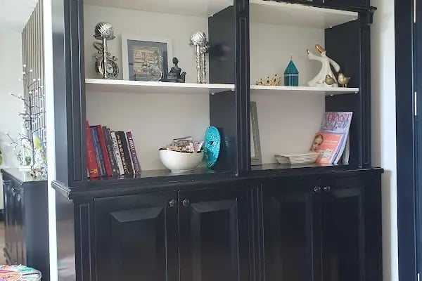 Doç. Dr. Mehtap Karameşe Estetik Cerrahi Kliniği - Resim 7