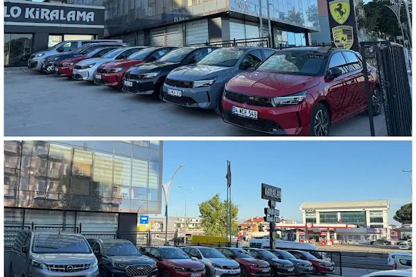 KARALAR OTO KİRALAMA - OTO KİRALAMA BODRUM - BODRUM RENT A CAR - ARAÇ KİRALAMA BODRUM - Resim 2