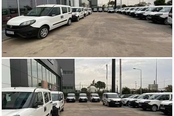 KARALAR OTO KİRALAMA - OTO KİRALAMA BODRUM - BODRUM RENT A CAR - ARAÇ KİRALAMA BODRUM - Resim 20