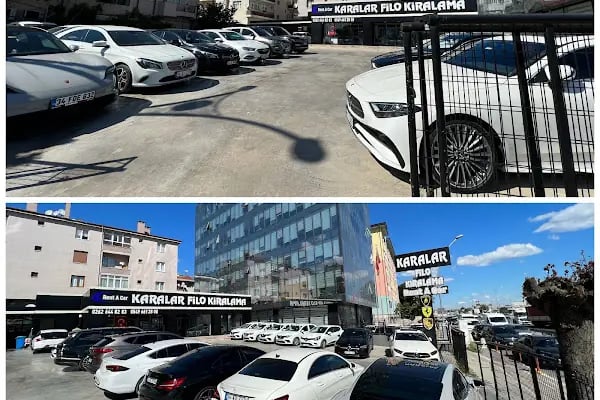 KARALAR OTO KİRALAMA - OTO KİRALAMA BODRUM - BODRUM RENT A CAR - ARAÇ KİRALAMA BODRUM - Resim 4