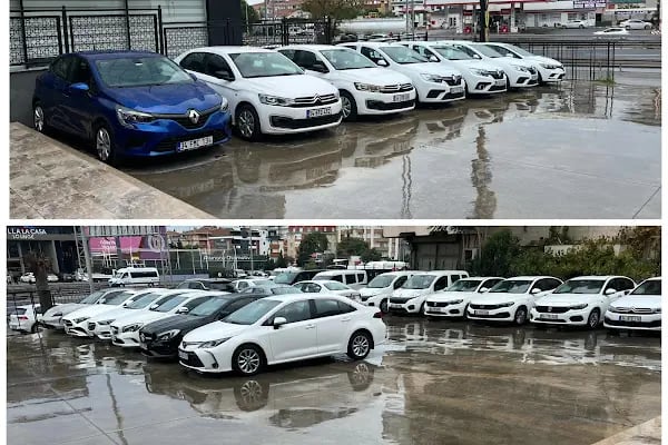 KARALAR OTO KİRALAMA - OTO KİRALAMA BODRUM - BODRUM RENT A CAR - ARAÇ KİRALAMA BODRUM - Resim 9