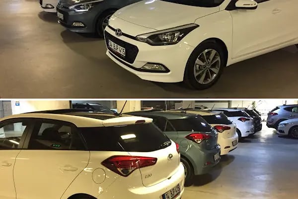 KARALAR OTO KİRALAMA - OTO KİRALAMA BODRUM - BODRUM RENT A CAR - ARAÇ KİRALAMA BODRUM - Resim 12