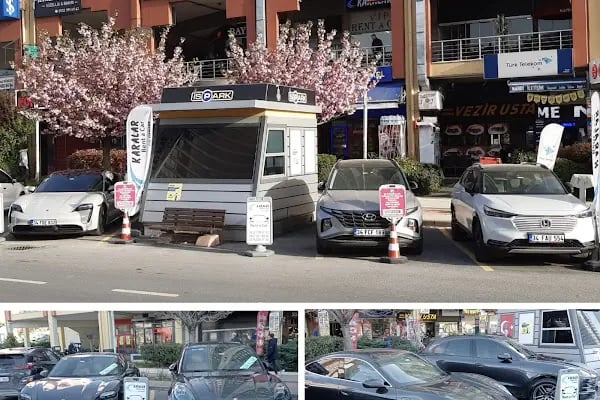 KARALAR OTO KİRALAMA - OTO KİRALAMA BODRUM - BODRUM RENT A CAR - ARAÇ KİRALAMA BODRUM - Resim 15