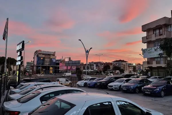 KARALAR OTO KİRALAMA - OTO KİRALAMA BODRUM - BODRUM RENT A CAR - ARAÇ KİRALAMA BODRUM - Resim 10