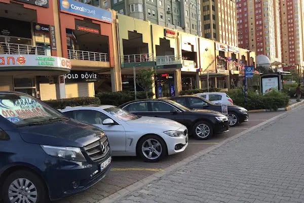 KARALAR OTO KİRALAMA - OTO KİRALAMA BODRUM - BODRUM RENT A CAR - ARAÇ KİRALAMA BODRUM - Resim 7
