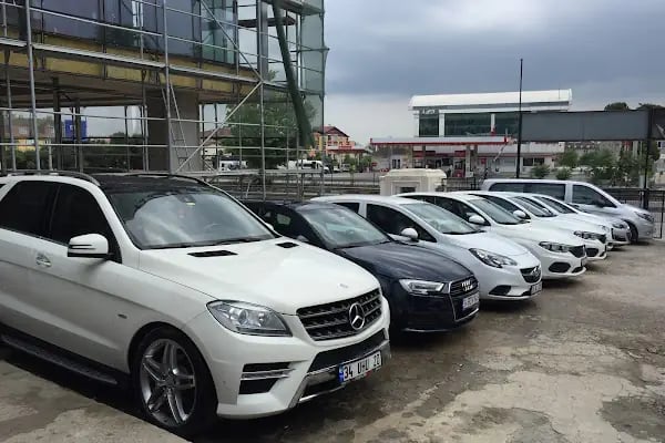 KARALAR OTO KİRALAMA - OTO KİRALAMA BODRUM - BODRUM RENT A CAR - ARAÇ KİRALAMA BODRUM - Resim 17