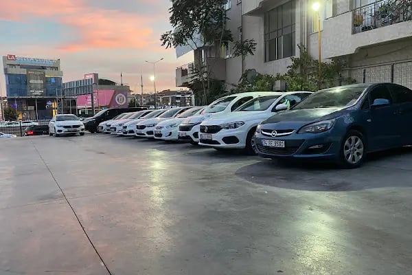 KARALAR OTO KİRALAMA - OTO KİRALAMA BODRUM - BODRUM RENT A CAR - ARAÇ KİRALAMA BODRUM - Resim 16