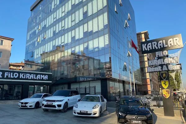 KARALAR OTO KİRALAMA - OTO KİRALAMA BODRUM - BODRUM RENT A CAR - ARAÇ KİRALAMA BODRUM - Resim 13