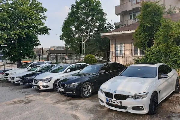 KARALAR OTO KİRALAMA - OTO KİRALAMA BODRUM - BODRUM RENT A CAR - ARAÇ KİRALAMA BODRUM - Resim 18