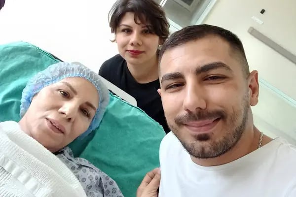 Uzm.Dr. Nurhal Mercan Bozkurt Dermatoloji&amp;Kozmetoloji Kliniği - Resim 5