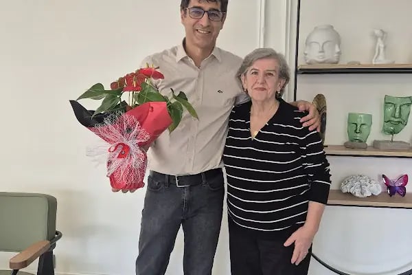Uzm.Dr. Nurhal Mercan Bozkurt Dermatoloji&amp;Kozmetoloji Kliniği - Resim 4