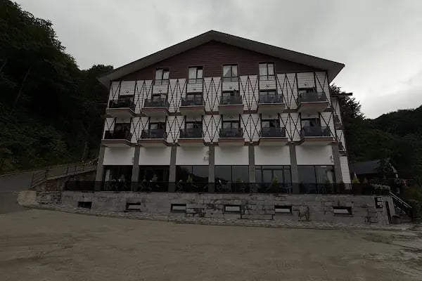 ALNADA RESORT - Resim 18