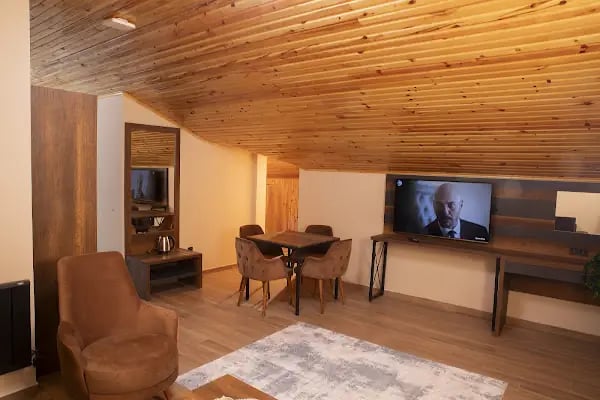 ALNADA RESORT - Resim 3