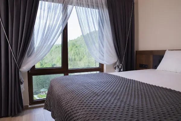 ALNADA RESORT - Resim 5