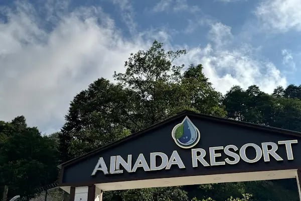 ALNADA RESORT - Resim 6