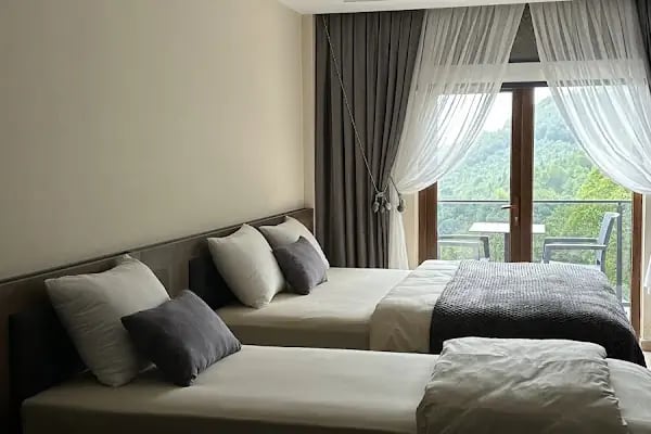 ALNADA RESORT - Resim 19