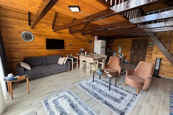 ALNADA RESORT - Resim 10