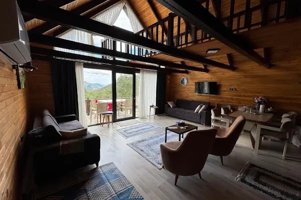 ALNADA RESORT - Resim 8