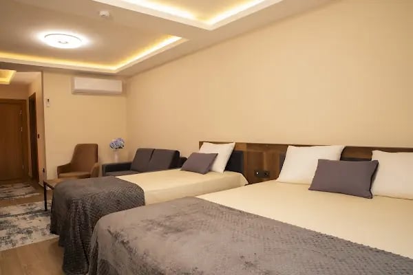 ALNADA RESORT - Resim 11