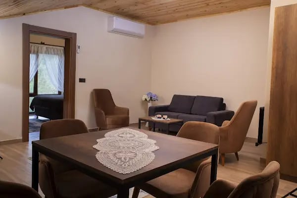 ALNADA RESORT - Resim 7
