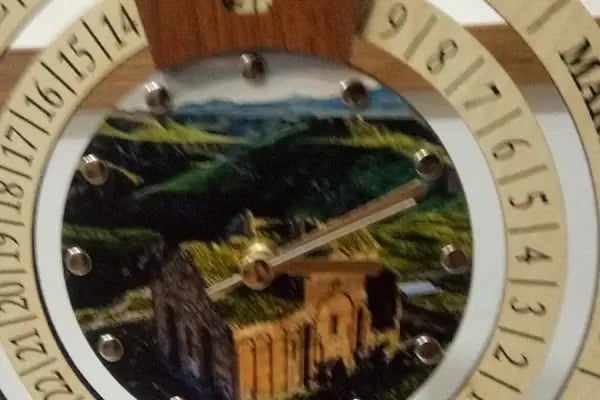 KARS HEDİYELİK KALPAK AHŞAP VE SANAT DÜNYASI - Resim 8