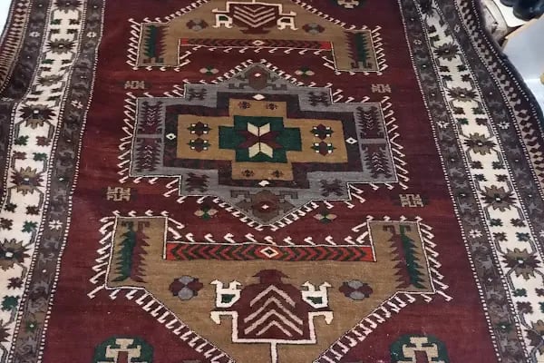 KARS HEDİYELİK KALPAK AHŞAP VE SANAT DÜNYASI - Resim 3