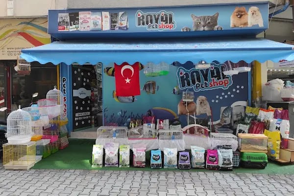Royal Pet Shop - Resim 1